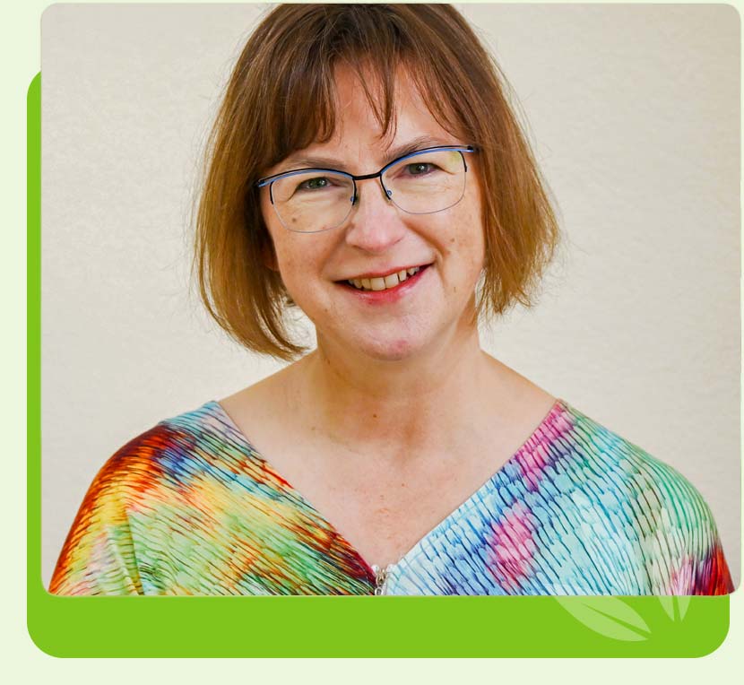 Portraet Alexandra Sch&ouml;nebeck